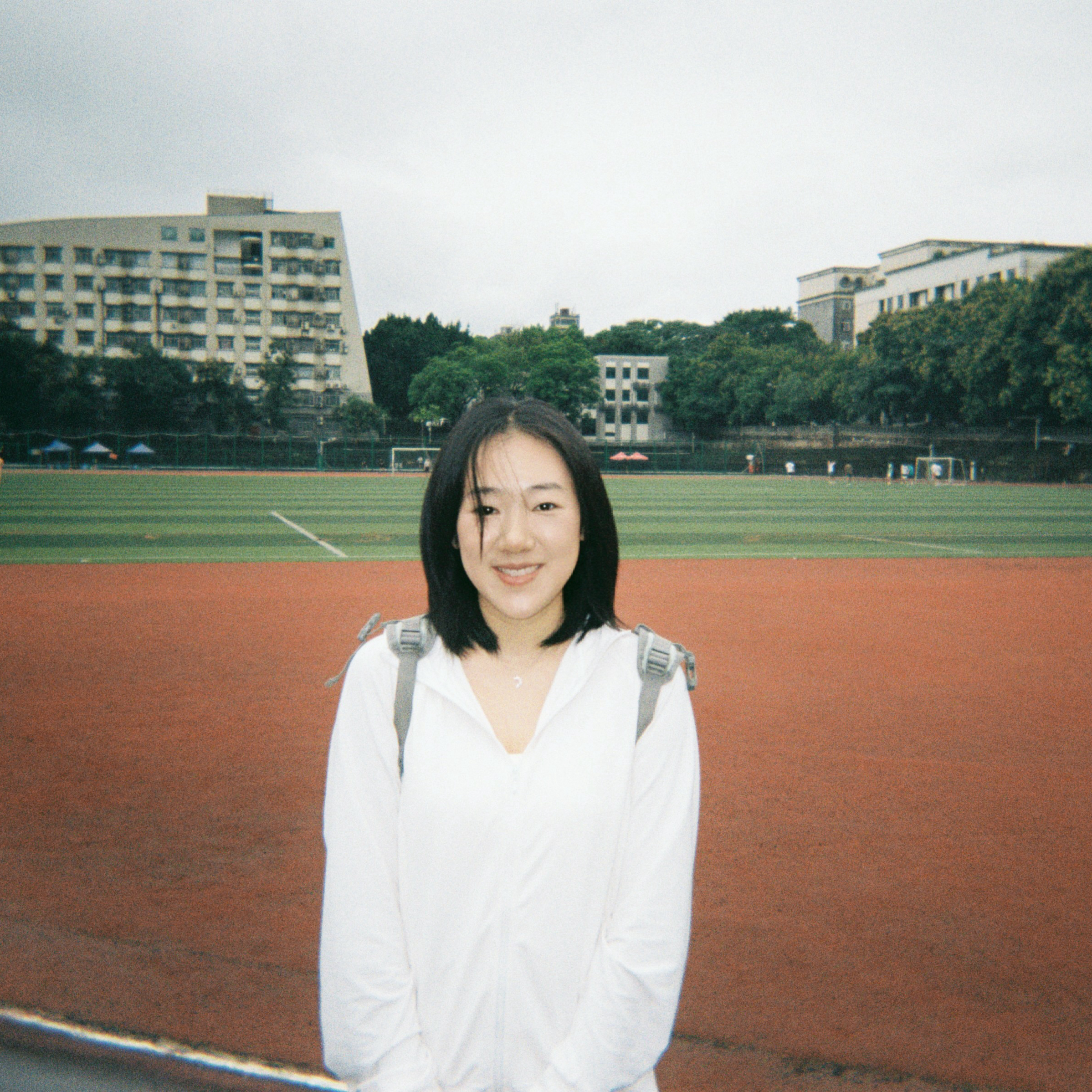 Yaxuan Zhao