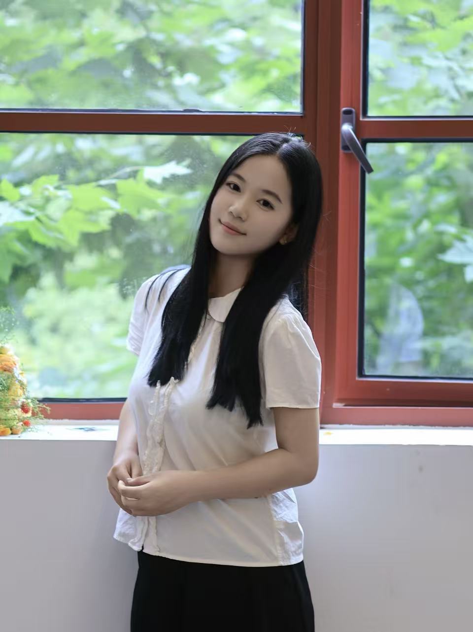 Yilin Liu